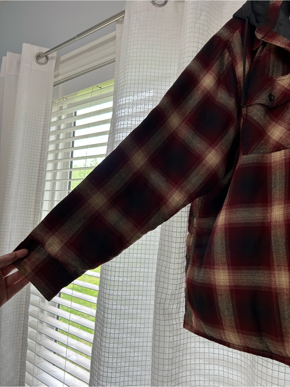 Wrangler Jacket - Picture 3 of 8